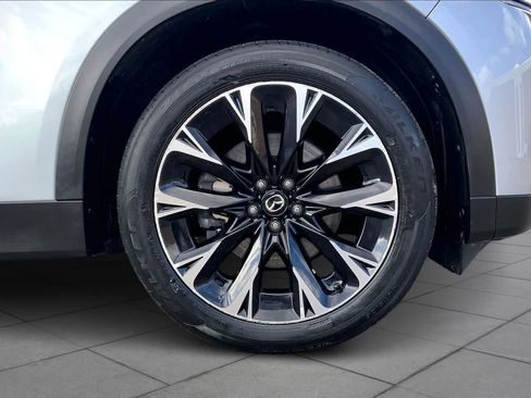 Used 2024 MAZDA CX-90 Plug-In Hybrid w/ Premium Plus image 10