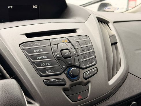 Used 2018 Ford Transit 250 148 Medium Roof w/ Exterior Upgrade Package image 35