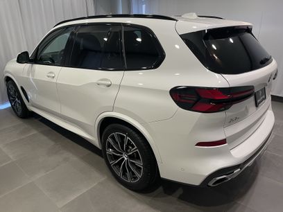 Used 2024 BMW X5 xDrive40i w/ M Sport Package