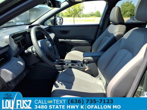 Certified 2026 Subaru Outback Limited AWD/4WD image 24