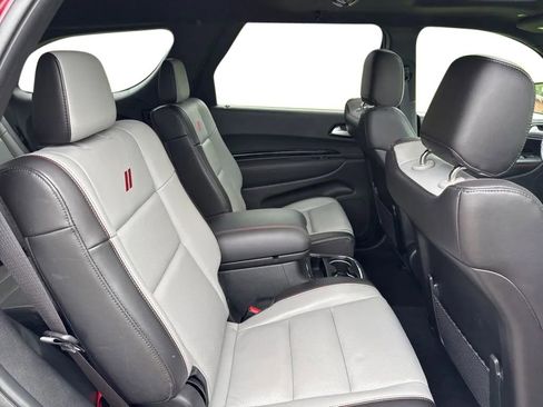 Used 2024 Dodge Durango Citadel AWD/4WD image 31