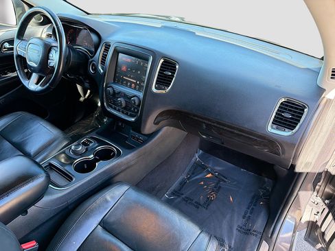 Used 2016 Dodge Durango Limited w/ Nav & Power Liftgate Group image 14