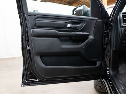 New 2026 RAM 1500 Classic Warlock AWD/4WD image 21