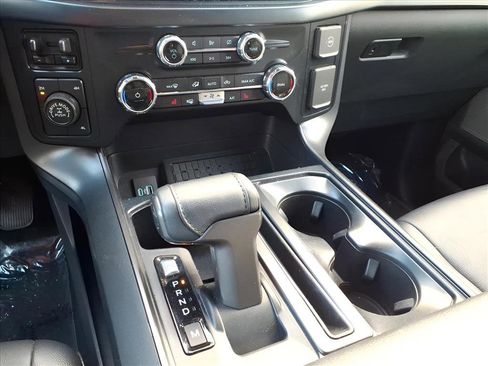 Used 2024 Ford F150 XLT w/ Equipment Group 303A High image 17