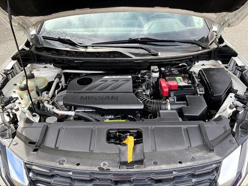 Used 2023 Nissan Rogue SV FWD image 30