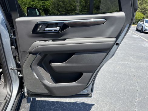 New 2026 Chevrolet Tahoe LS w/ LS Custom Edition AWD/4WD image 16