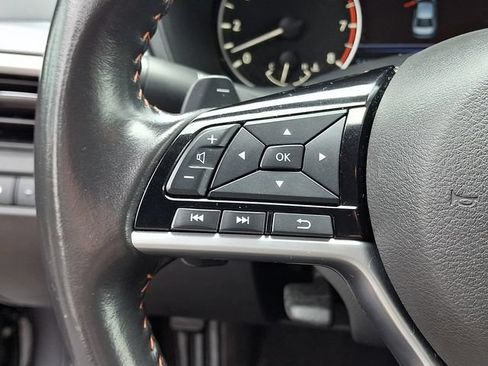 Used 2024 Nissan Altima 2.5 SR FWD image 22