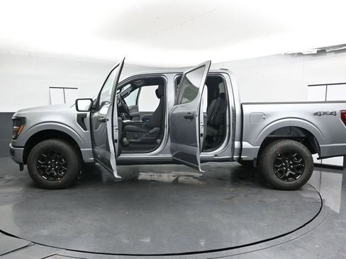 New 2026 Ford F150 STX image 35