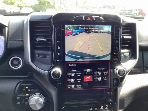 Used 2020 RAM 1500 Laramie image 20