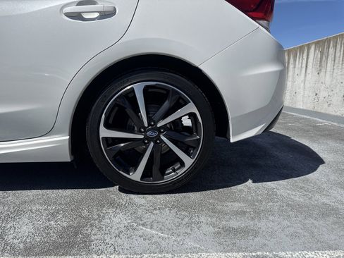 Used 2021 Subaru Impreza 2.0i Sport AWD/4WD image 4