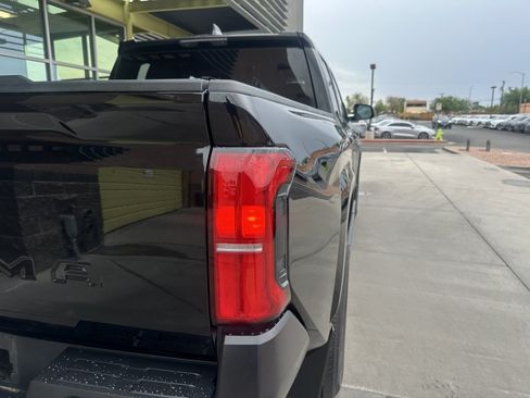 Used 2024 Toyota Tacoma SR w/ SR Upgrade Package RWD image 13