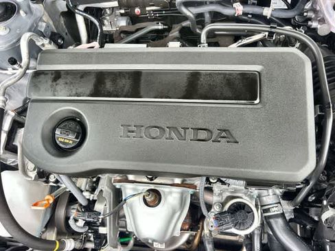 Used 2026 Honda Civic Sport image 10