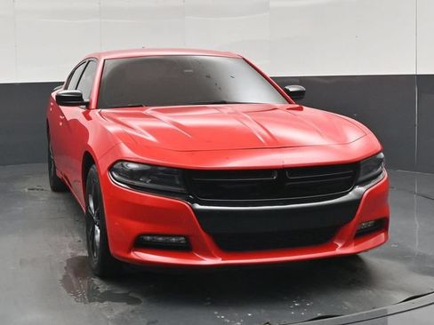 Used 2022 Dodge Charger SXT w/ Blacktop Package AWD/4WD image 33