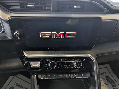 Used 2023 GMC Sierra 1500 Denali w/ Technology Package AWD/4WD image 30