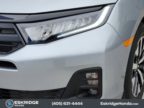 New 2026 Honda Odyssey EX-L image 6