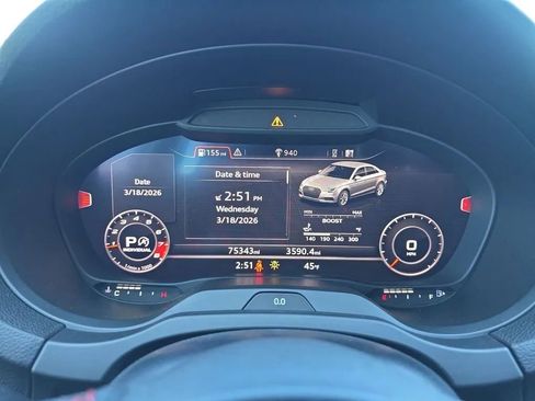 Used 2018 Audi S3 Premium Plus w/ Technology Package image 18