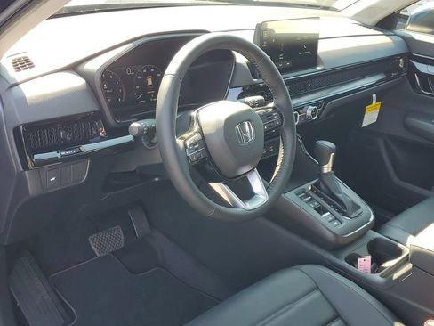 New 2026 Honda CR-V EX-L image 14