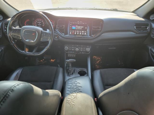 Used 2021 Dodge Durango GT AWD/4WD image 12