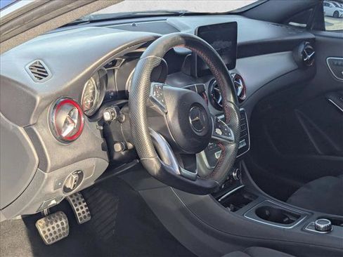 Certified 2017 Mercedes-Benz CLA 250 CLA 250 image 10