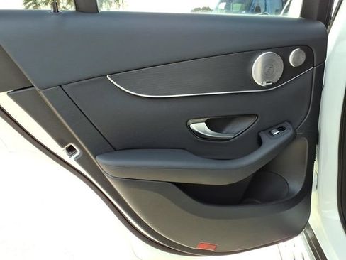 Certified 2021 Mercedes-Benz GLC 300 4MATIC Coupe image 17