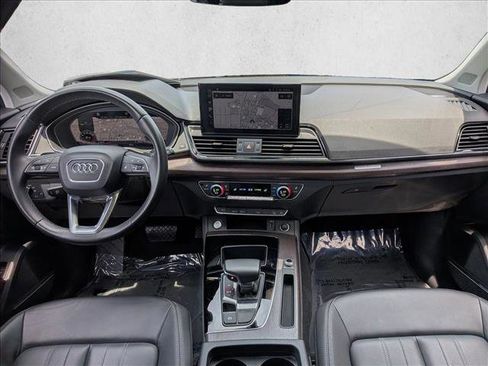 Certified 2023 Audi Q5 2.0T Premium Plus w/ Premium Plus Package AWD/4WD image 21