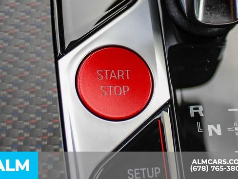 Used 2024 BMW XM Label Red AWD/4WD image 28