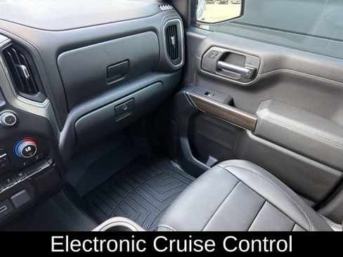 Used 2019 Chevrolet Silverado 1500 LT w/ All-Star Edition AWD/4WD image 36