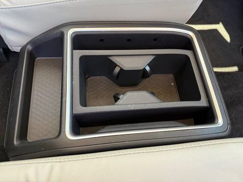 Used 2025 Toyota Grand Highlander AWD image 7