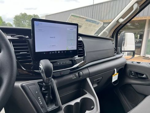 New 2025 Ford Transit 350 XLT image 25