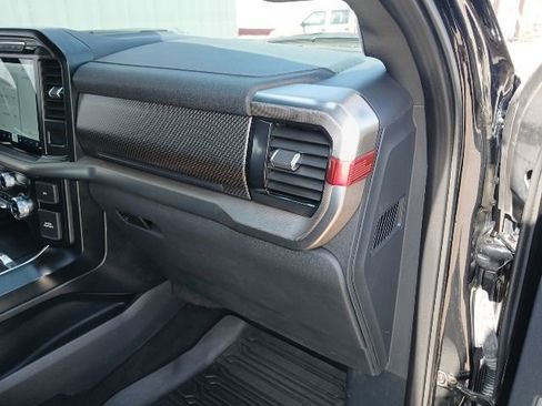 Used 2023 Ford F150 Raptor w/ Raptor Carbon Fiber Package AWD/4WD image 27