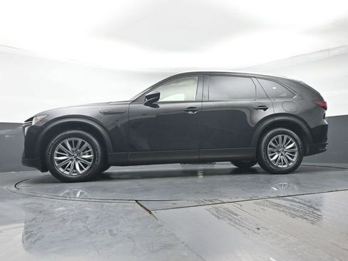 Certified 2024 MAZDA CX-90 3.3 Turbo w/ Preferred Plus AWD/4WD image 28