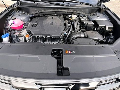 New 2026 Hyundai Tucson Limited image 12