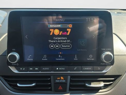 Used 2023 Nissan Altima 2.5 SR image 30