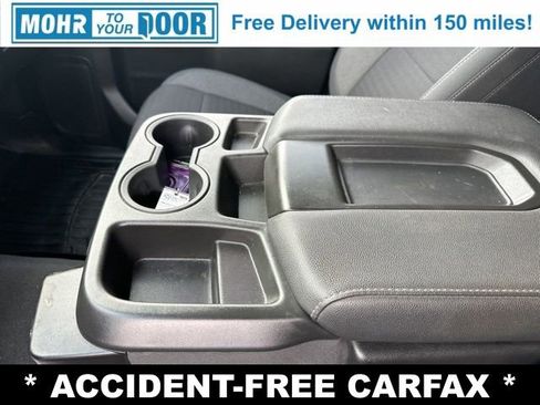 Used 2020 GMC Sierra 1500 SLE w/ SLE Value Package image 20