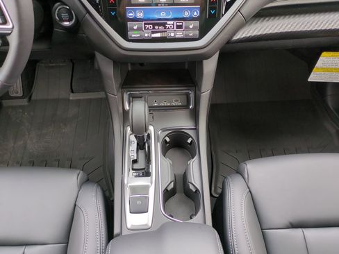 New 2026 Subaru Ascent Premium image 18