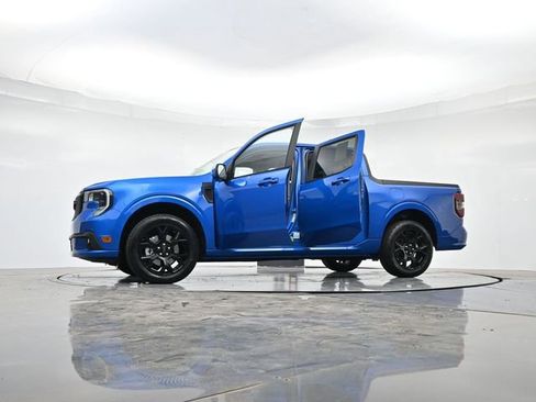 New 2025 Ford Maverick Lobo image 50