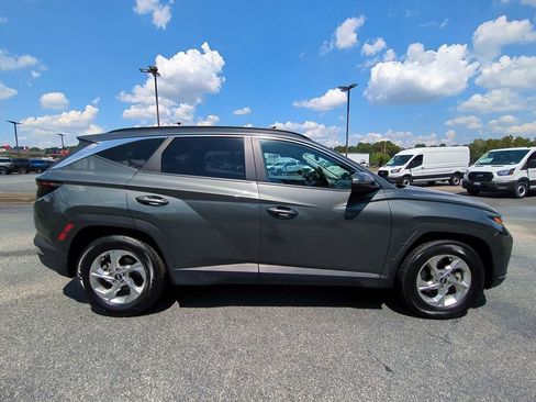 Used 2023 Hyundai Tucson SEL image 3