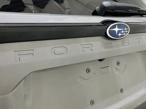 New 2026 Subaru Forester Premium image 10