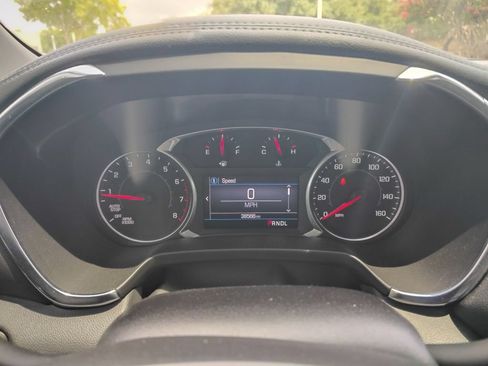 Used 2022 Chevrolet Blazer LT AWD/4WD image 3