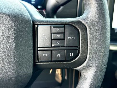 Certified 2024 Ford F150 STX image 12