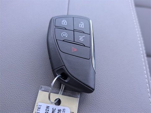 New 2026 GMC Terrain Elevation image 33