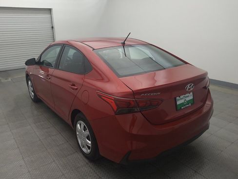 Used 2021 Hyundai Accent SE FWD image 5