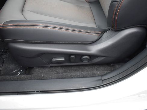 New 2026 Subaru Crosstrek 2.5i Limited image 10