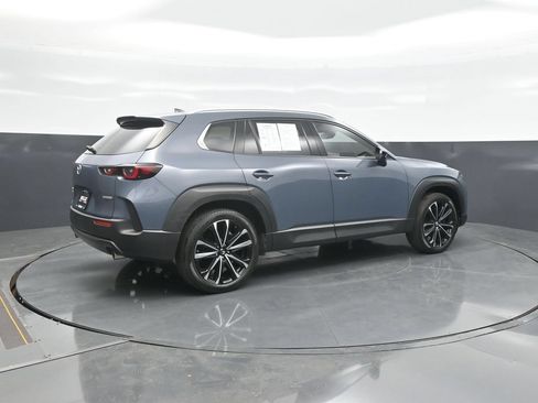 Used 2023 MAZDA CX-50 AWD 2.5 S w/ Cargo Package image 7