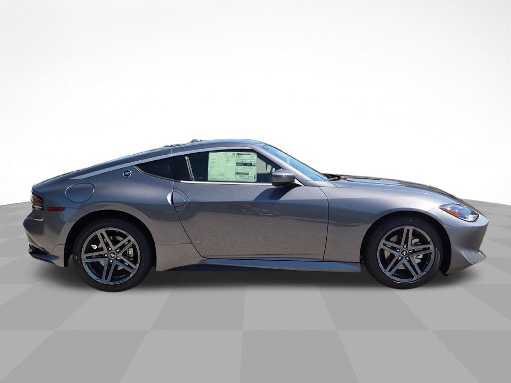 New 2027 Nissan Z Performance w/ Essentials Package (Sport) RWD image 4