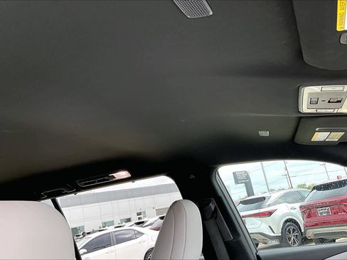 Used 2024 Lexus TX 350 FWD w/ Cold Weather Package image 14