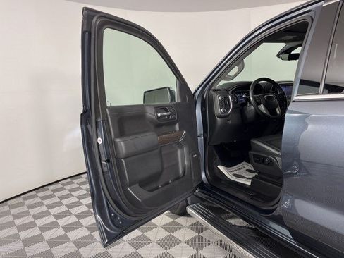 Used 2021 GMC Sierra 1500 Denali w/ Denali Ultimate Package AWD/4WD image 14