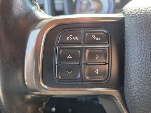 Used 2021 RAM 2500 Limited w/ Night Edition AWD/4WD image 30