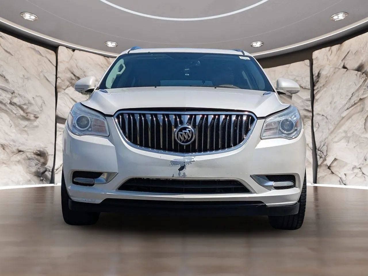 Used 2015 Buick Enclave Leather FWD image 20