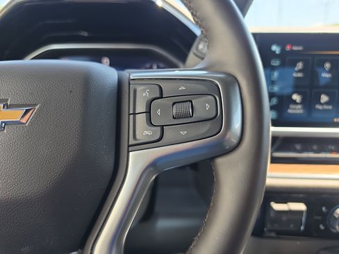 Used 2024 Chevrolet Silverado 2500 LT w/ All Star Edition AWD/4WD image 22
